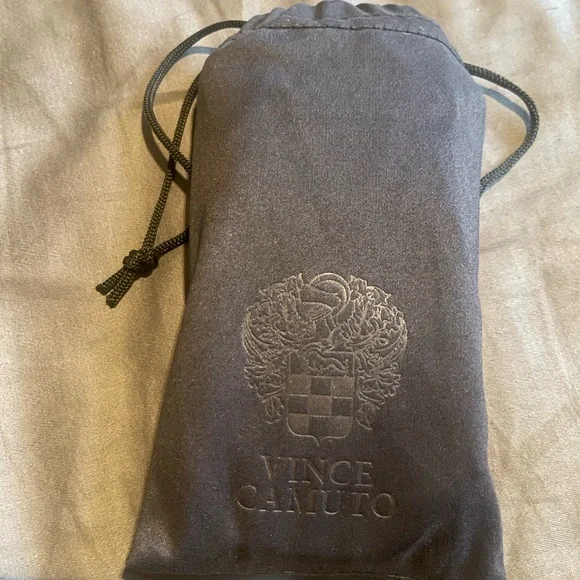 Vince Camuto Vc991 Metal 100% Uv Protective Women’s Aviator Pilot Sunglasses - Picture 3 of 8